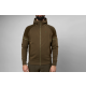 Seeland Herren Kapuzenjacke Cross