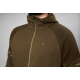 Seeland Herren Kapuzenjacke Cross