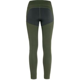 Fjällräven Damen Leggings Abisko Trekking...