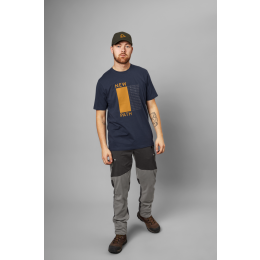 Seeland Herren T-Shirt Path