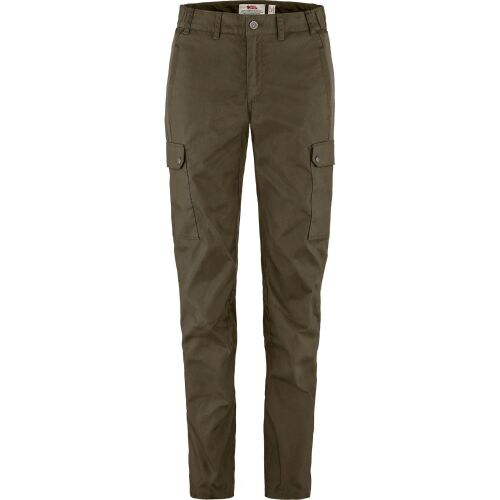 Fjällräven Damen Hose Stina