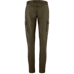 Fj&auml;llr&auml;ven Damen Hose Stina