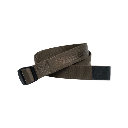 Blaser HunTec Webgürtel 22 Dunkelbraun M