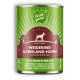 Irish Pure Hundenassfutter Irisches Weiderind & Freiland-Huhn Adult