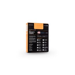 Orbiloc LED-Sicherheitslicht Dog Dual Wei