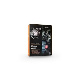 Orbiloc LED-Sicherheitslicht Dog Dual Wei