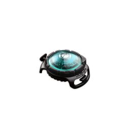 Orbiloc LED-Sicherheitslicht Dog Dual Trkis