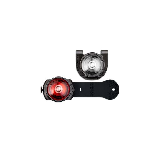 Orbiloc LED-Sicherheitslicht Dog Dual Twin Pack