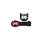 Orbiloc LED-Sicherheitslicht Dog Dual Twin Pack