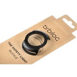 Orbiloc Zubehr Buckle