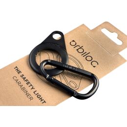 Orbiloc Zubehör Carabiner