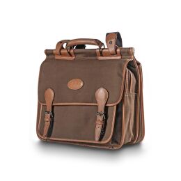 Blaser Briefbag Braun