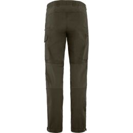 Fj&auml;llr&auml;ven Herren Hose Kaipak