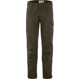 Fjllrven Herren Hose Kaipak Dark Olive 54/S