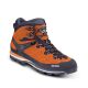 Meindl Herren Schuhe Litepeak GTX Leuchtorange 7,5 UK