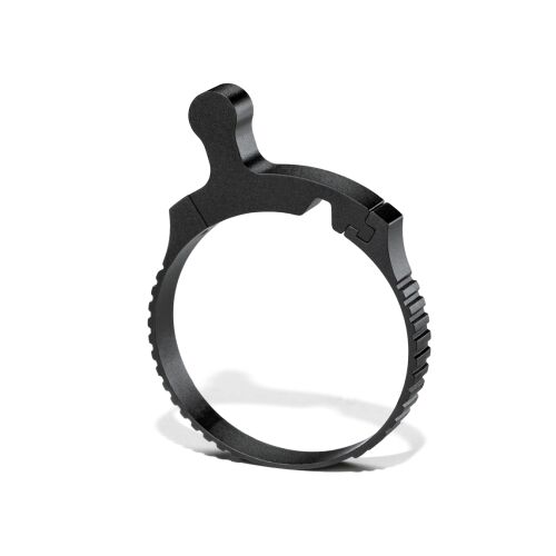 Leica Verstellhebel Throw Lever für Fortis 6