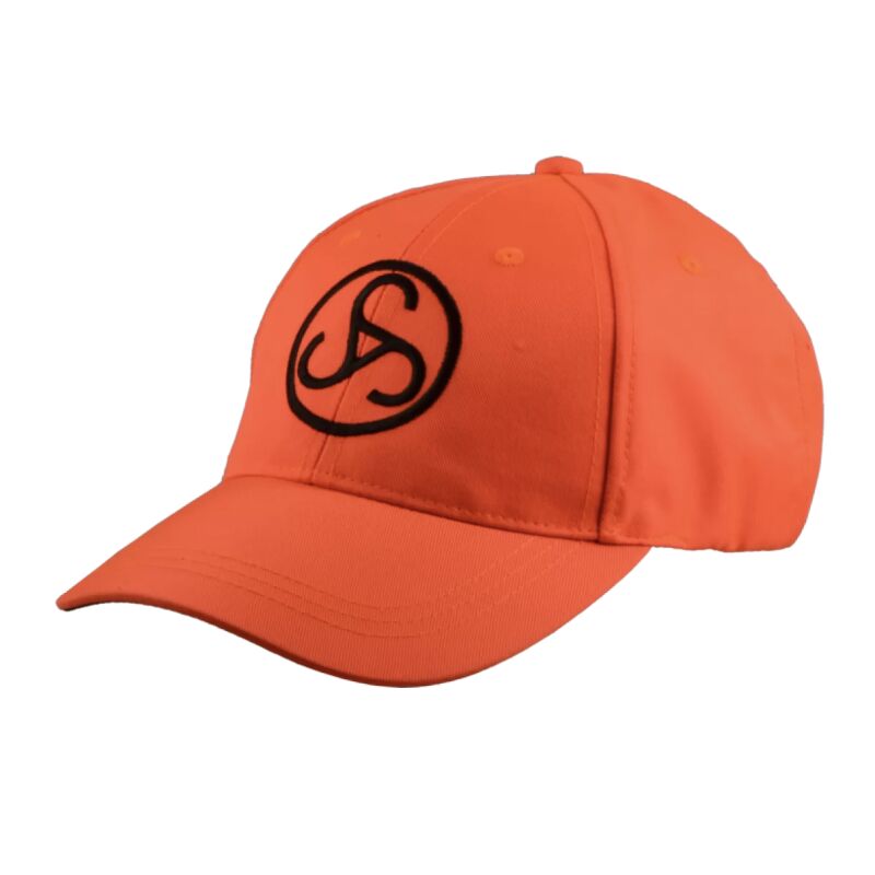 Sauer Cap Drckjagd Orange