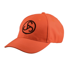 Sauer Cap Dr&uuml;ckjagd Orange