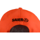 Sauer Cap Drückjagd Orange