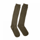 Mauser Herren Wollsocken Forest Green