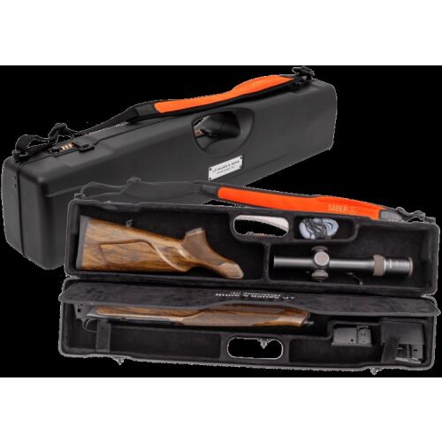 Sauer Koffer ABS Compact Case I