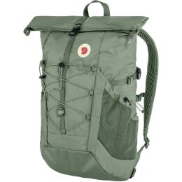 Fjllrven Rucksack Abisko Hike Foldsack Patina Green