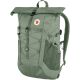 Fjällräven Rucksack Abisko Hike Foldsack Patina Green OneSize