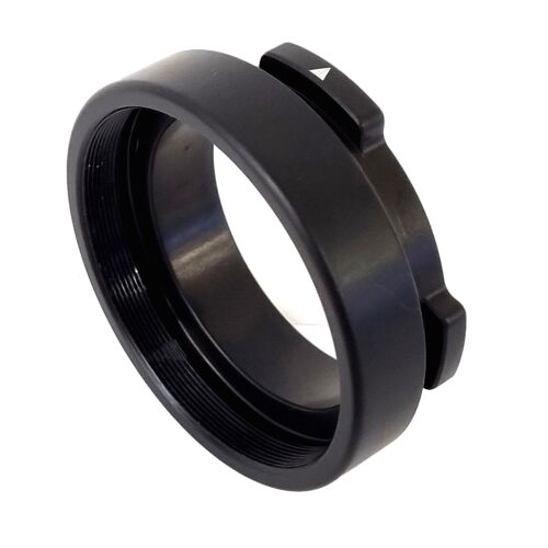 Rusan Connector für Modularen Klemmadapter M43x0.75