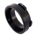 Rusan Connector für Modularen Klemmadapter M43x0.75