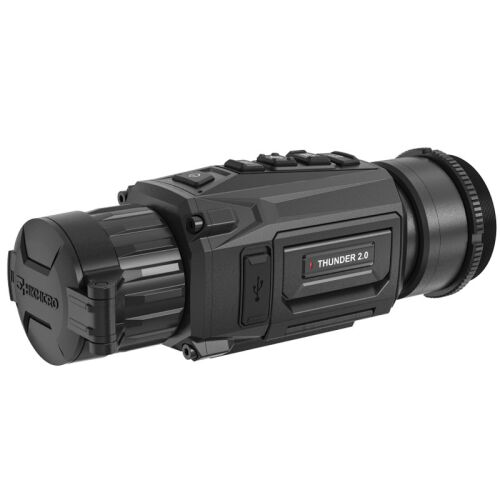 Hikmicro Clip-On Thunder TE19C 2.0 Wärmebild...