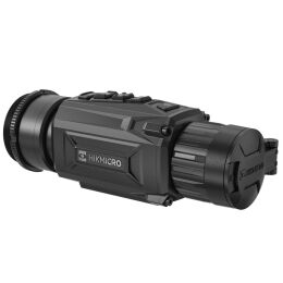 Hikmicro Clip-On Thunder TE19C 2.0 W&auml;rmebild Vorsatzger&auml;t