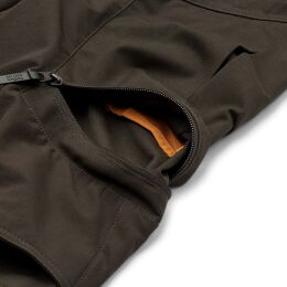Northern Hunting Herren Hose Trond Pro Dark Green M Long