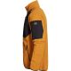 Northern Hunting Herren Fleecejacke Kettil 3000 Buckthorn / Grey