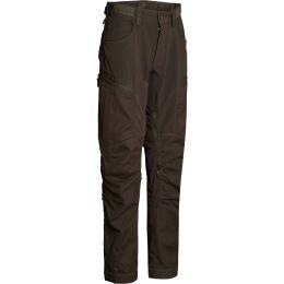 Northern Hunting Damen Hose Tyra Pro Dunkelgr&uuml;n 34 Regular
