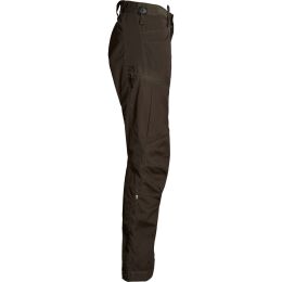 Northern Hunting Damen Hose Tyra Pro Dunkelgr&uuml;n 34 Regular