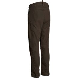 Northern Hunting Damen Hose Tyra Pro Dunkelgr&uuml;n 34 Regular