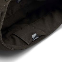 Northern Hunting Damen Hose Tyra Pro Dunkelgr&uuml;n 34 Regular