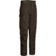Northern Hunting Damen Hose Tyra Pro Dunkelgrün 34 Regular