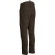 Northern Hunting Damen Hose Tyra Pro Dunkelgrün 34 Regular