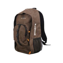 Somlys Rucksack 25l Braun