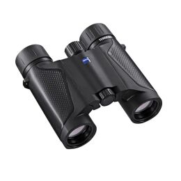 Zeiss Fernglas Terra ED Pocket 8x25 Schwarz