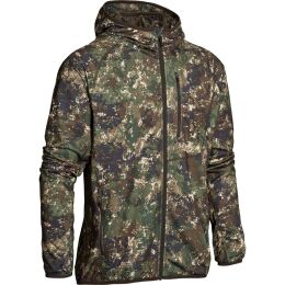 Northern Hunting Herren Hoodie Alvar opt2 Camouflage