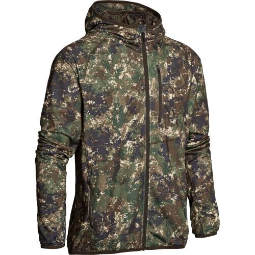 Northern Hunting Herren Hoodie Alvar opt2 Camouflage XL