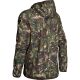 Northern Hunting Herren Hoodie Alvar opt2 Camouflage XL