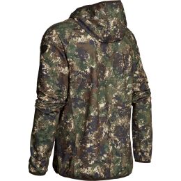 Northern Hunting Herren Hoodie Alvar opt2 Camouflage 3XL