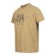 Blaser Herren T-Shirt Maurice Sand S
