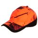 Somlys Kappe Fire Orange Camouflage