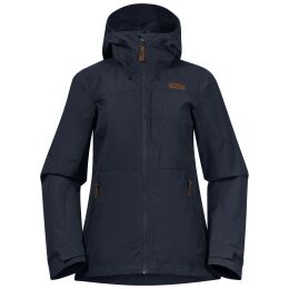 Bergans Damen Jacke Nordmarka Leaf Light Wind