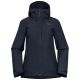 Bergans Damen Jacke Nordmarka Leaf Light Wind Navy Blau XS