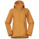 Bergans Damen Jacke Nordmarka Leaf Light Wind Golden Field XL